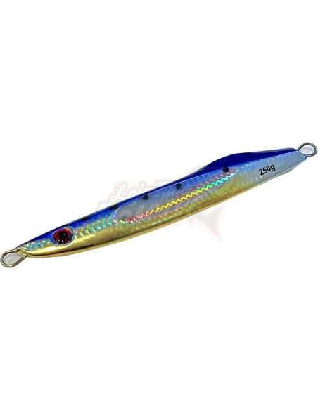 Barros Almaco 250g Cor: PSR